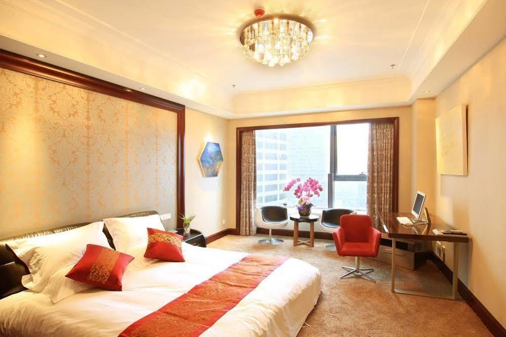 Sixiangjia Hotel Apartment Hangzhou Esterno foto
